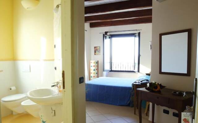 Il Casale Dei Ciliegi
