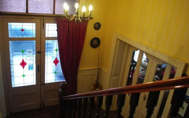 Tinsley House Bed & Breakfast