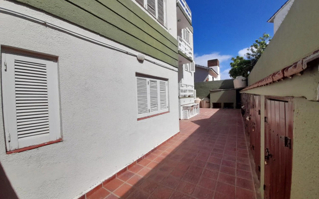 Dpto 4 Club Balcones