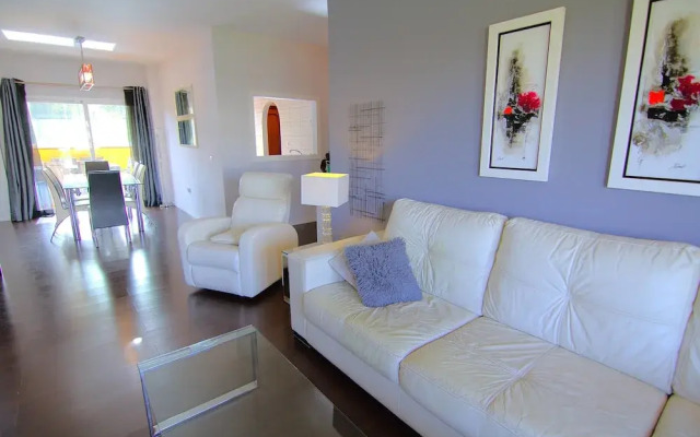 Guadalupe Apartment