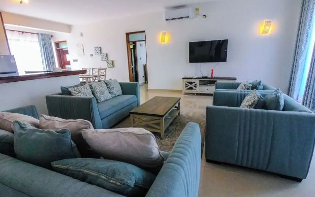 Lux Suites Vipingo Luxury Villas