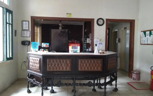 Hotel Central Recife