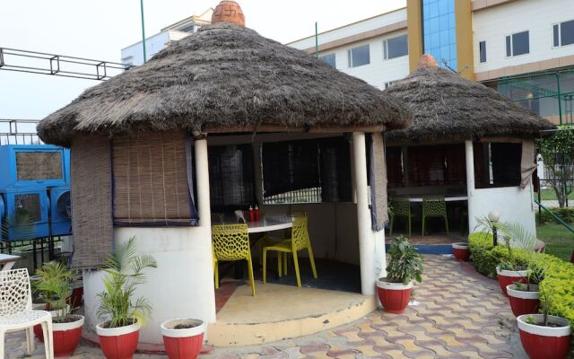 Hotel Bandhan