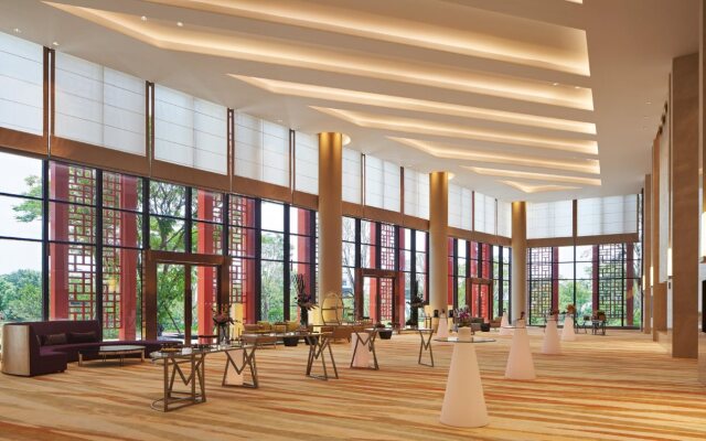 Four Points by Sheraton Guangdong, Heshan