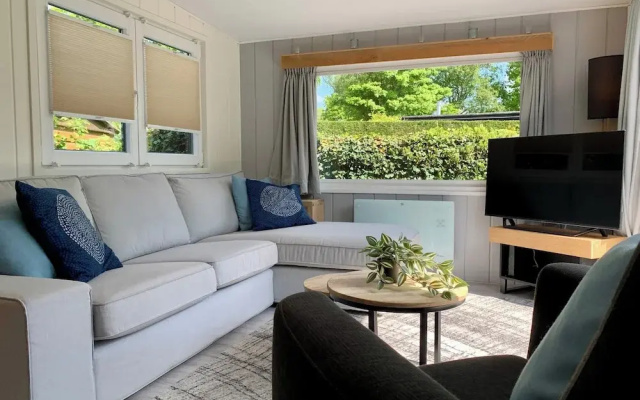 Chalet in Sint Maartenszee Near Beach