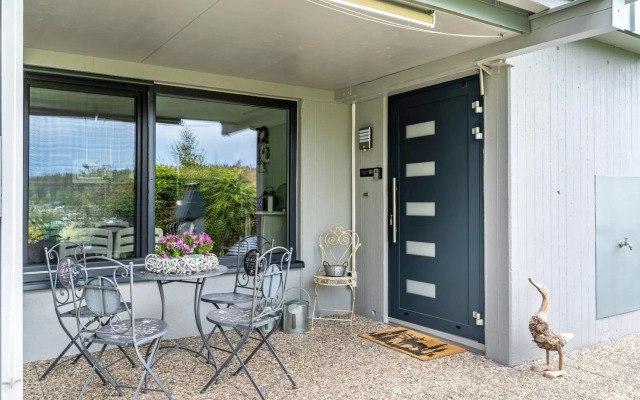 Ferienwohnung Eulennest