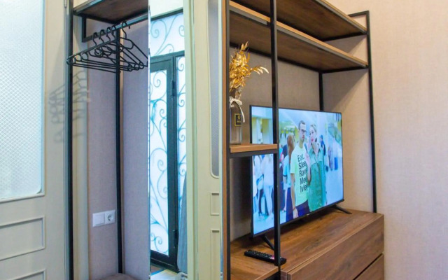 Nino's Cosy Apartment