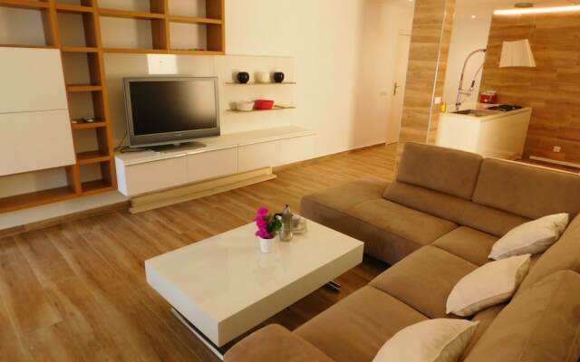 Apartamento Sant Elm - A200