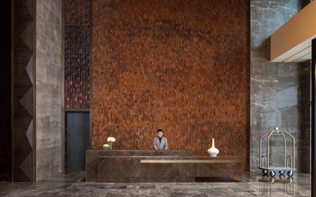 Courtyard by Marriott Xi'an North