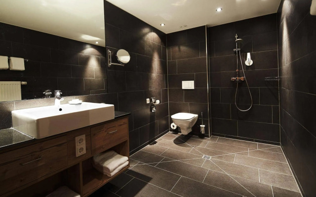 Robinson Alpenrose Zürs