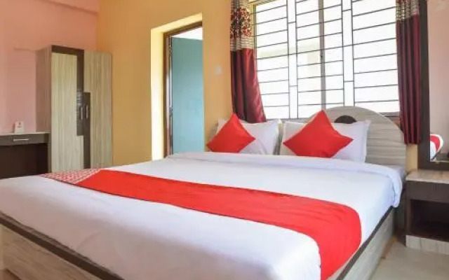 Hotel Gloria by OYO Rooms