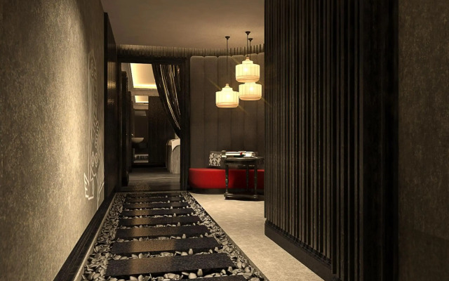 Gem Premier Hotel & Spa