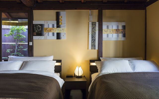 Kyonoyado Senkakubettei