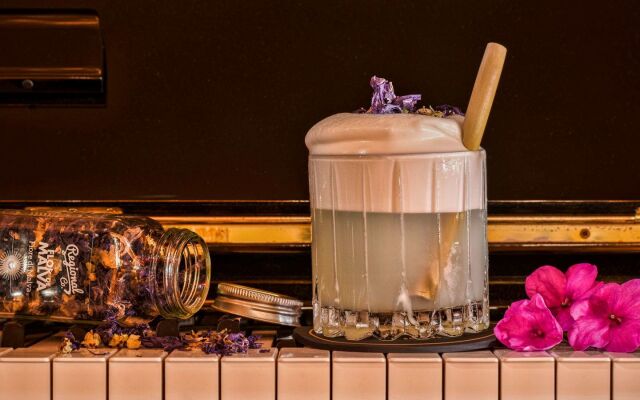 Papadopoli Hotel Venezia - MGallery Collection