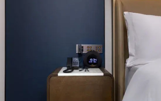 Mehood Elegant Hotel Dongguan Chang'an