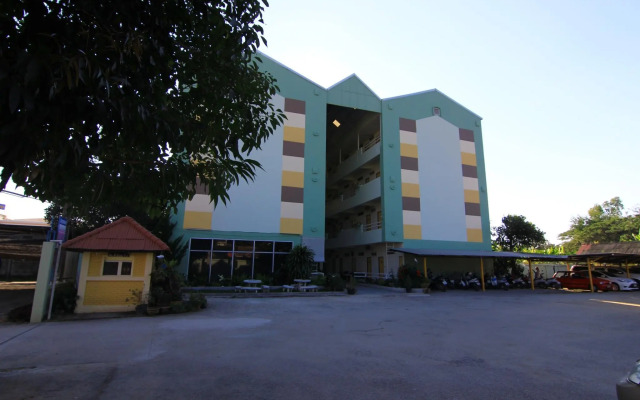 Lamphun Place
