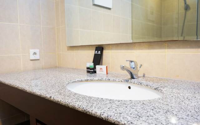 Ancol Marina 2BR Tower A