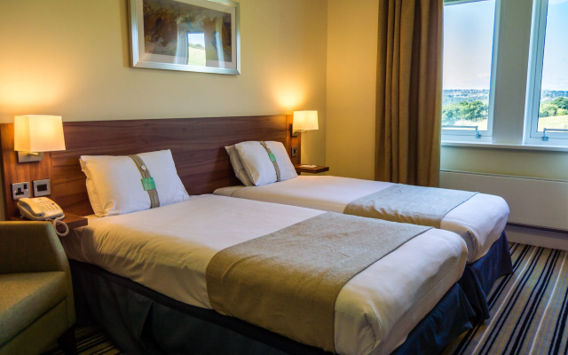Holiday Inn Brighouse by IHG