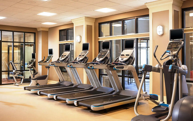 Four Points By Sheraton Norwood