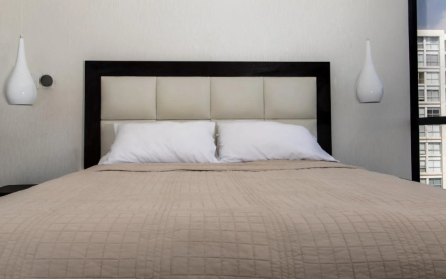 Suite 1403 Bellini 1, Puerto Santa Ana, Guayaquil