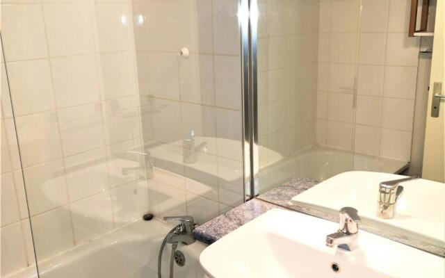 Appartement Le Dévoluy, 2 pièces, 6 personnes - FR-1-504-464