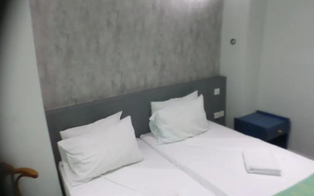Nafsika Hotel Athens Centre