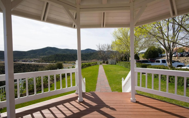 Prescott Resort