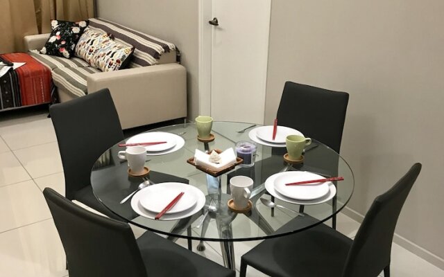 Magical View Homestay at The Robertson