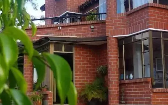 Suite Gold Rocks Glamping