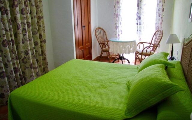 Hostal El Espinel