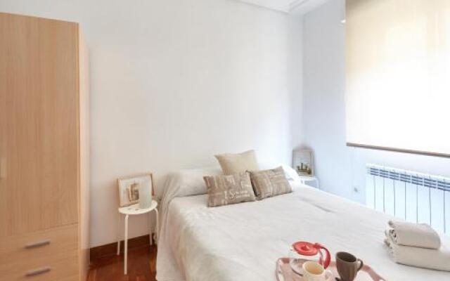 Apartamento Vistabella II
