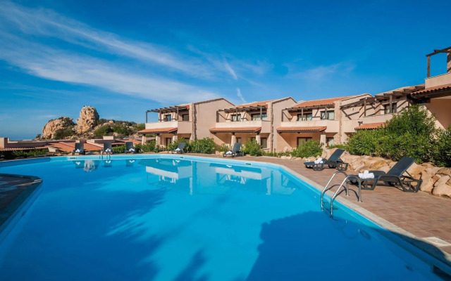Gravina Resort & Apartments