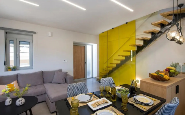 Casa Di Camomilla in Countryside