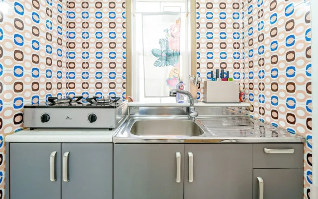 Gangneng Soowarae Pension