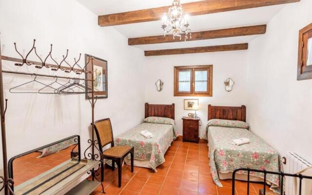 Casa Huerta de la Fuente Hornachuelos by Ruralidays