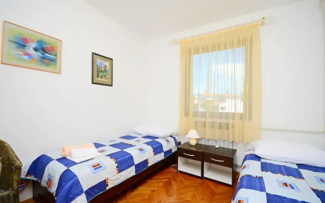 Apartments Dragica