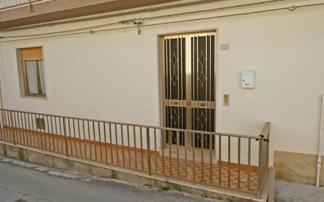 Guest House Via Crispi