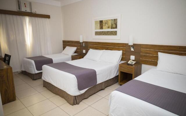 Real Palace Hotel