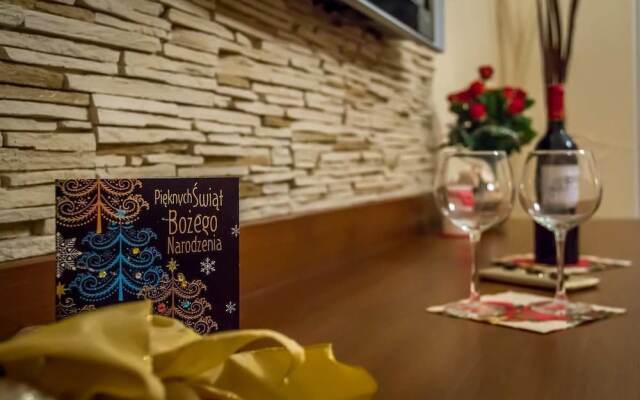 Markowe Apartamenty Hotel Diva Spa