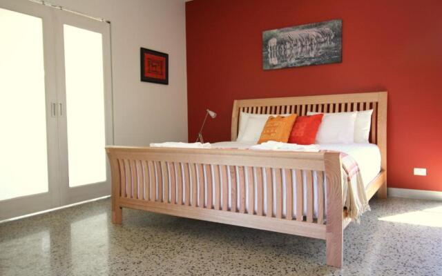 3 Bells Alpine Cottage