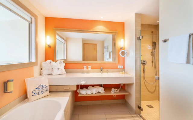 Strandhotel Seerose