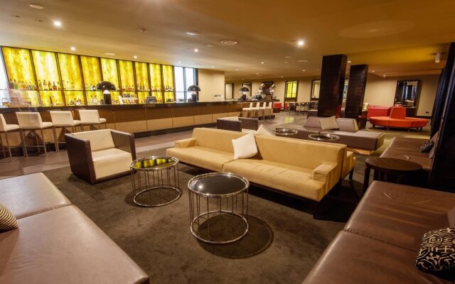 Pullman Brisbane King George Square