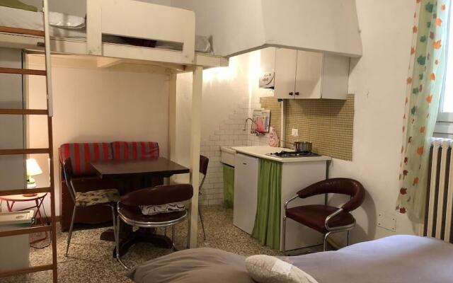 Appartamento Calle Regina