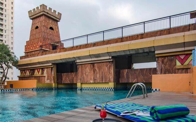 Hotel Horison Grand Serpong