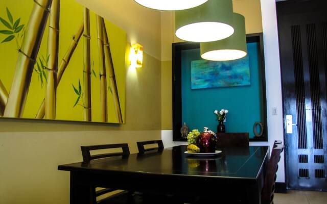 Aldea Thai by Ocean Front
