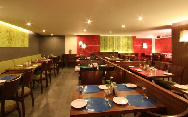 Hotel Granville