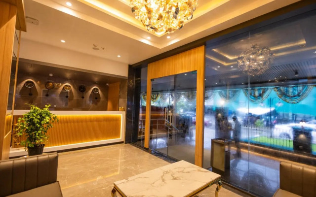 Shera Hotels & Banquets - Navi Mumbai