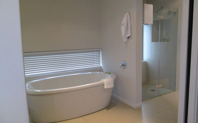 Kwa Jabu Accommodation