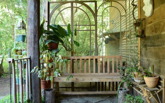 La Codorniz B&B