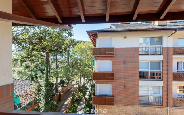 Cozy Apartment in Downtown Canela Cpl025